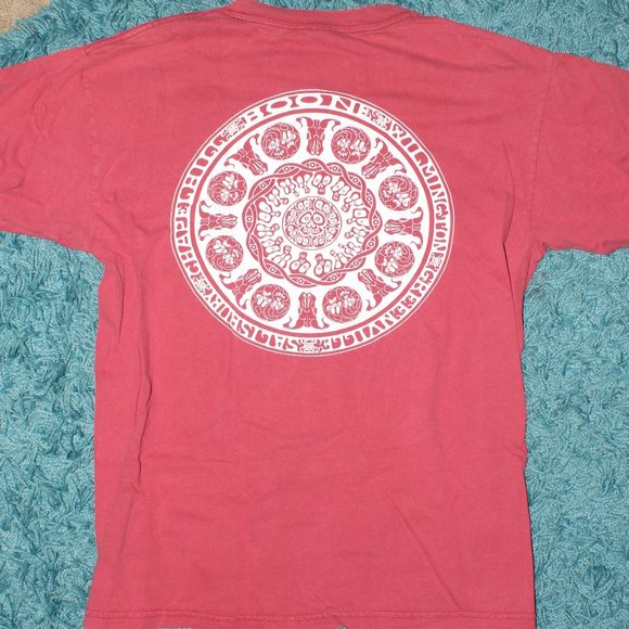 ROMANCING YOUR ADDICTIONS shirt - Picture 1 of 3